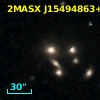 2MASX J15494863+2910338