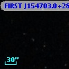 FIRST J154703.0+285409