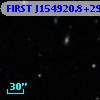 FIRST J154920.8+290746