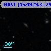 FIRST J154929.3+291131