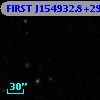 FIRST J154932.8+290914