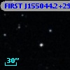 FIRST J155044.2+291634