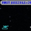 FIRST J155231.5+292036