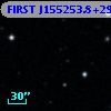 FIRST J155253.8+292102