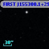 FIRST J155300.1+292046