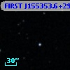 FIRST J155353.6+292603