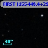 FIRST J155448.4+293502