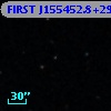 FIRST J155452.8+293438