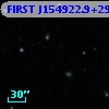 FIRST J154922.9+290537