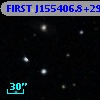 FIRST J155406.8+293450