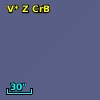V* Z CrB