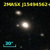 2MASX J15494562+2832498