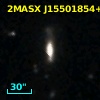 2MASX J15501854+2848422