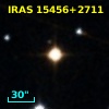 IRAS 15456+2711