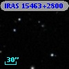 IRAS 15463+2800