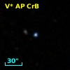 V* AP CrB