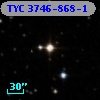 TYC 3746-868-1