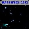 IRAS F15502+2712
