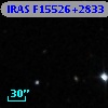 IRAS F15526+2833