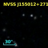 87GB 154809.4+272702