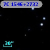 7C 1546+2732
