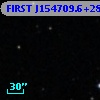FIRST J154709.6+285153