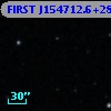 FIRST J154712.6+283823