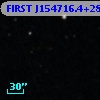 FIRST J154716.4+282420