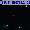 FIRST J154757.2+283220