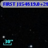 FIRST J154819.0+283412