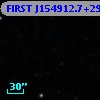 FIRST J154912.7+290146