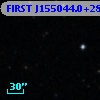 FIRST J155044.0+283548