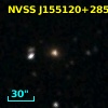 FIRST J155120.8+285226