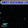 FIRST J155148.6+290003