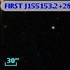 FIRST J155153.2+283659
