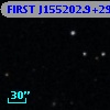 FIRST J155202.9+290051