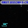 FIRST J155208.3+282853