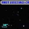 FIRST J155210.5+285652