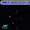 FIRST J155217.7+290022