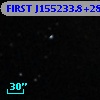 FIRST J155233.8+283446