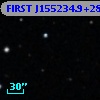FIRST J155234.9+284752