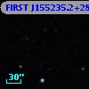 FIRST J155235.2+284931