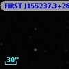FIRST J155237.3+283017