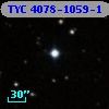 TYC 4078-1059-1