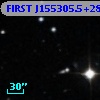 FIRST J155305.5+284243