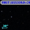 FIRST J155339.9+285421