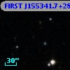 FIRST J155341.7+284952