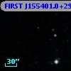 FIRST J155401.0+290456