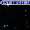 FIRST J155429.3+292047