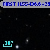 FIRST J155438.8+291859